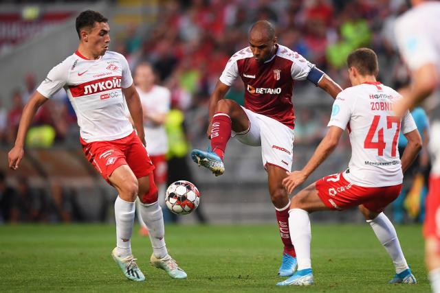 迪马利亚：感恩能与梅西一起经历这一切